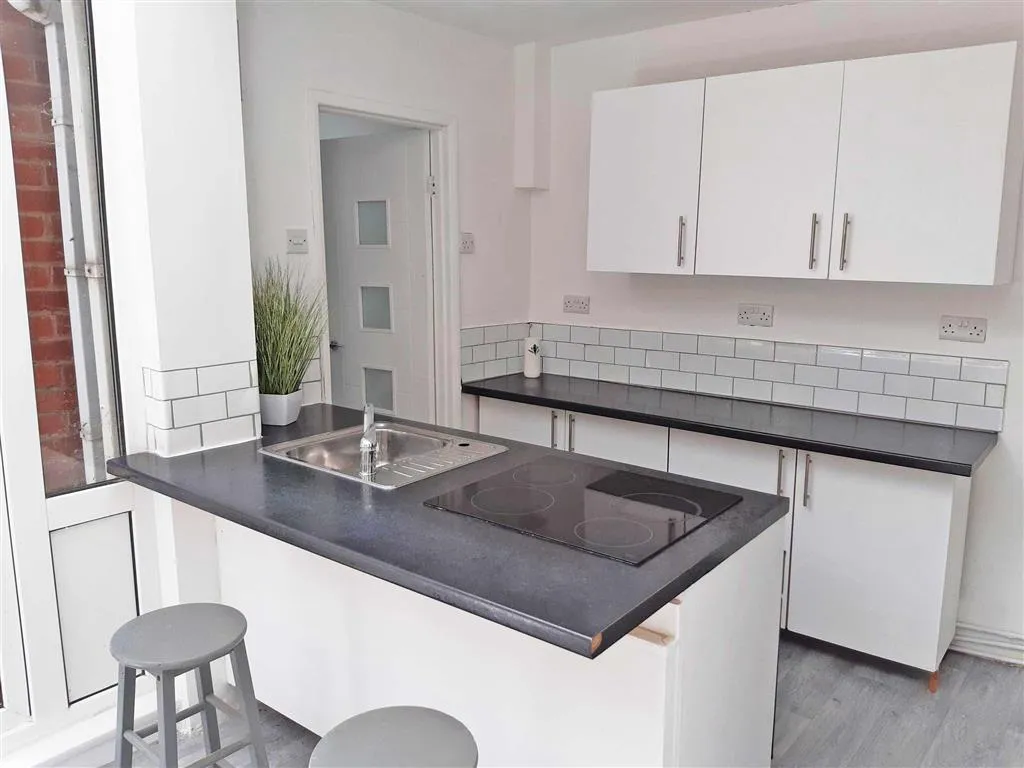 28, Dovercourt Road, SHEFFIELD, South Yorkshire, S2 1UA