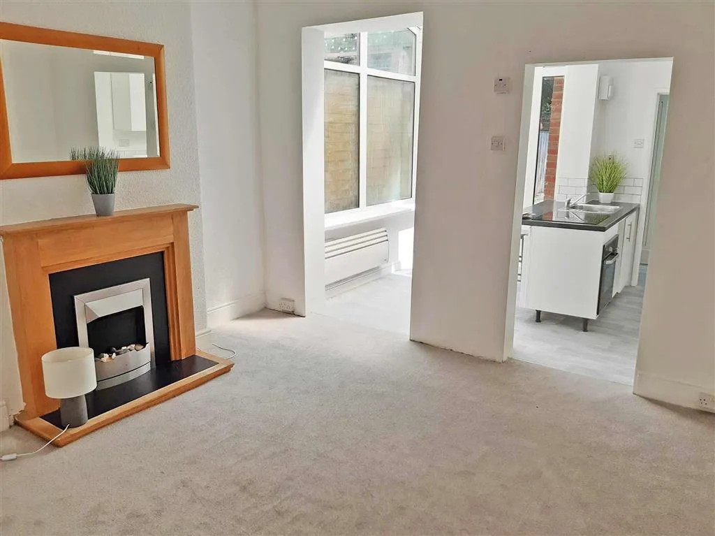 28, Dovercourt Road, SHEFFIELD, South Yorkshire, S2 1UA