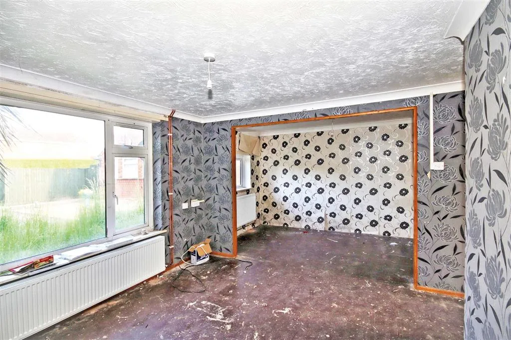 Property cover