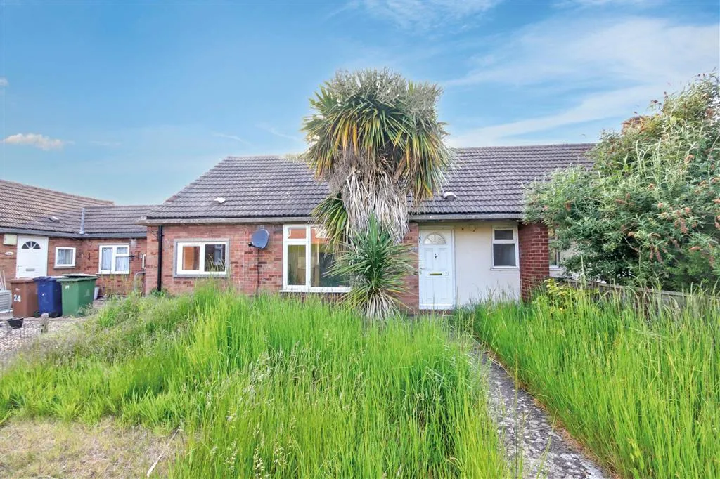 23, Goodens Lane, WISBECH, Cambridgeshire, PE13 5HQ