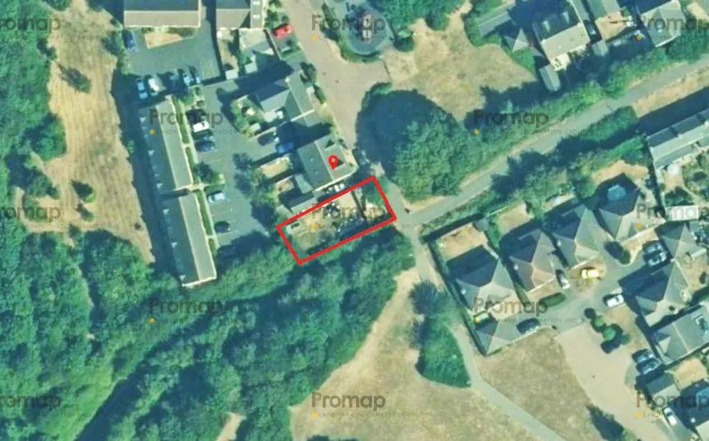 Land South of, 32, Murfitt Close, ELY, Cambridgeshire, CB6 3FN