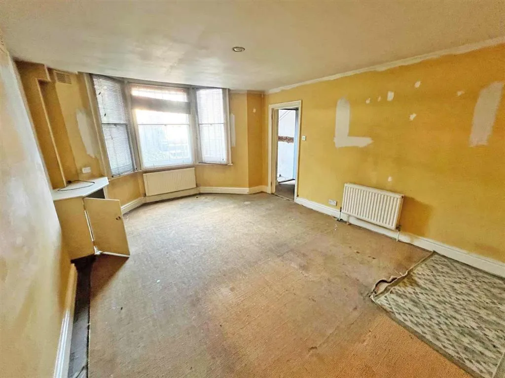 Property cover