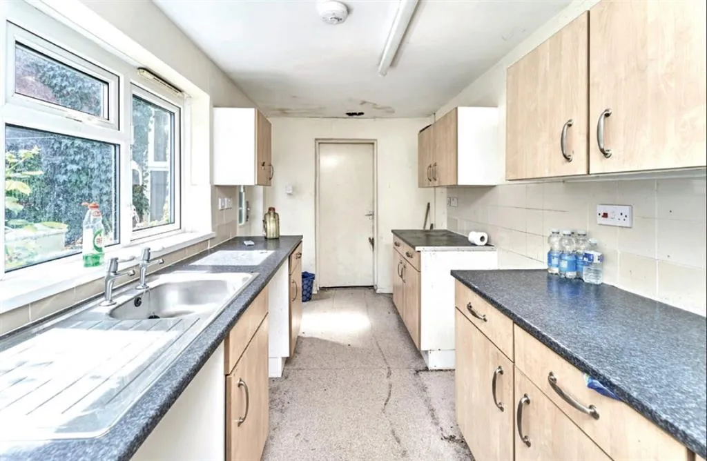 Property cover