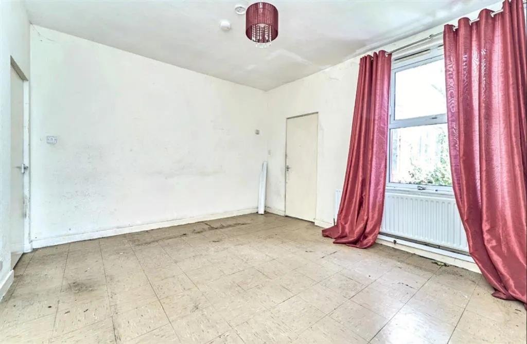 25, Brace Street, WALSALL, West Midlands, WS1 3PS