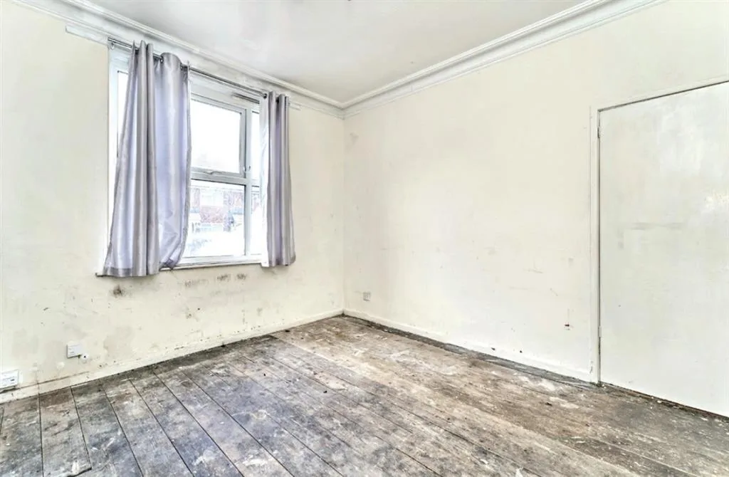 25, Brace Street, WALSALL, West Midlands, WS1 3PS