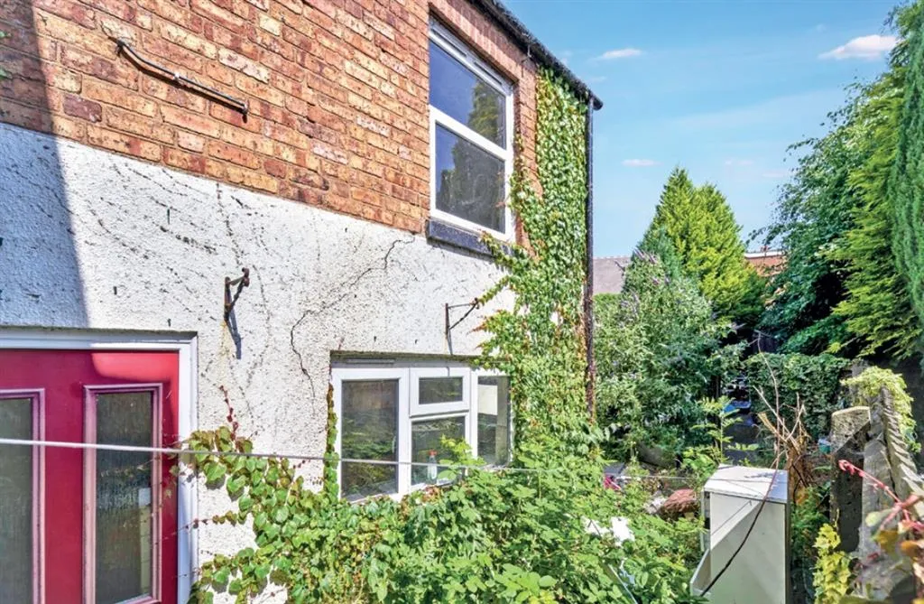 25, Brace Street, WALSALL, West Midlands, WS1 3PS
