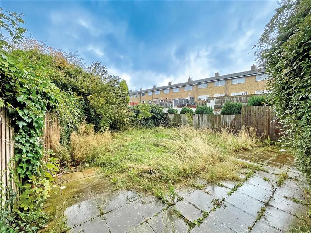 87, Holehouse Road, STOKE-ON-TRENT, Staffordshire, ST2 8EQ