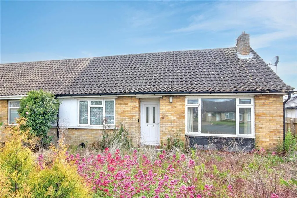 72, Morton Avenue, MARCH, Cambridgeshire, PE15 9EP