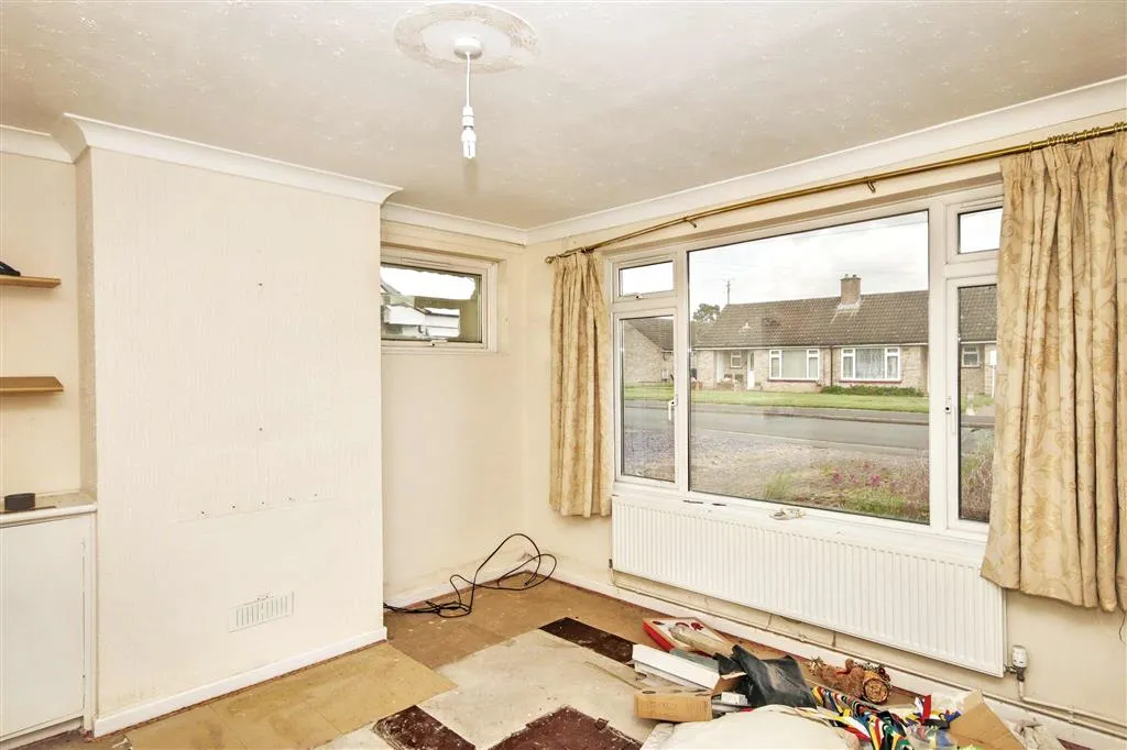 72, Morton Avenue, MARCH, Cambridgeshire, PE15 9EP