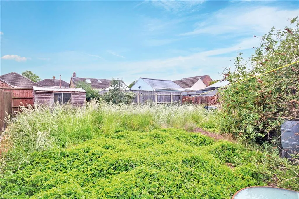 72, Morton Avenue, MARCH, Cambridgeshire, PE15 9EP