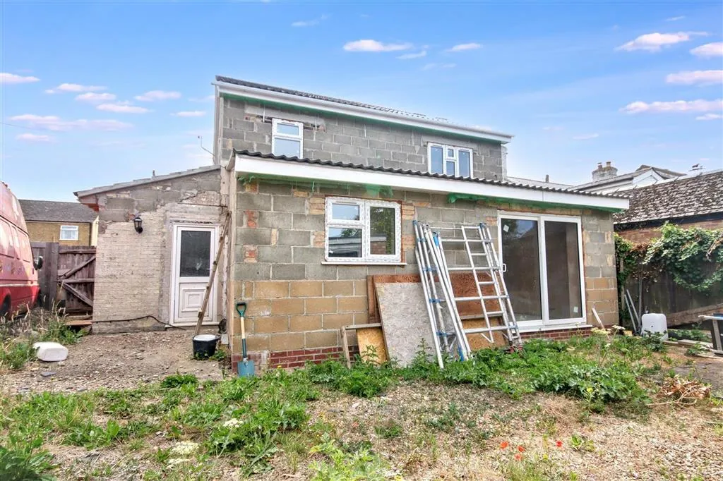 27, Mepal Road, ELY, Cambridgeshire, CB6 2PZ