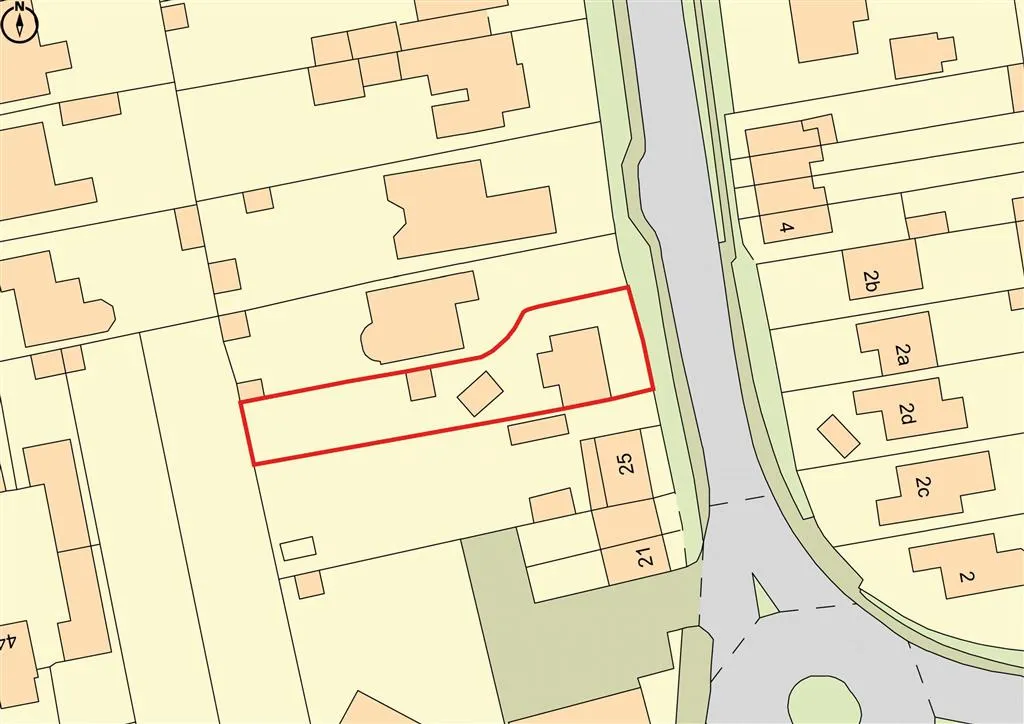 27, Mepal Road, ELY, Cambridgeshire, CB6 2PZ