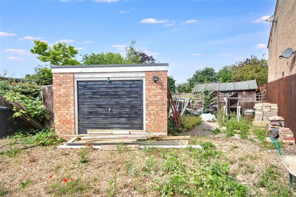 27, Mepal Road, ELY, Cambridgeshire, CB6 2PZ