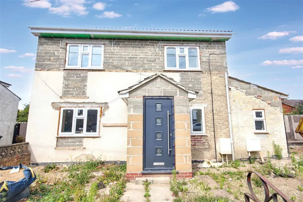 27, Mepal Road, ELY, Cambridgeshire, CB6 2PZ
