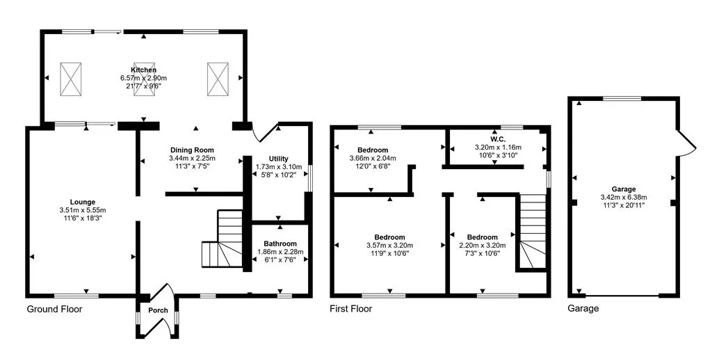 27, Mepal Road, ELY, Cambridgeshire, CB6 2PZ