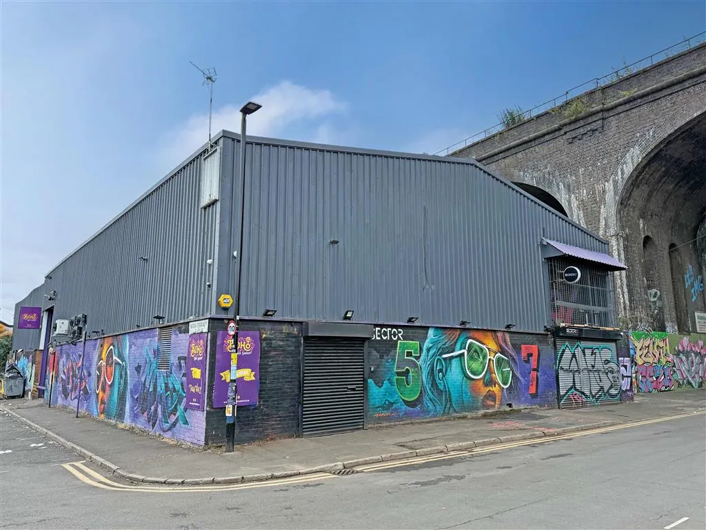 21-27, Milk Street, BIRMINGHAM, West Midlands, B5 5TR