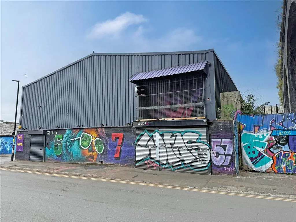 21-27, Milk Street, BIRMINGHAM, West Midlands, B5 5TR