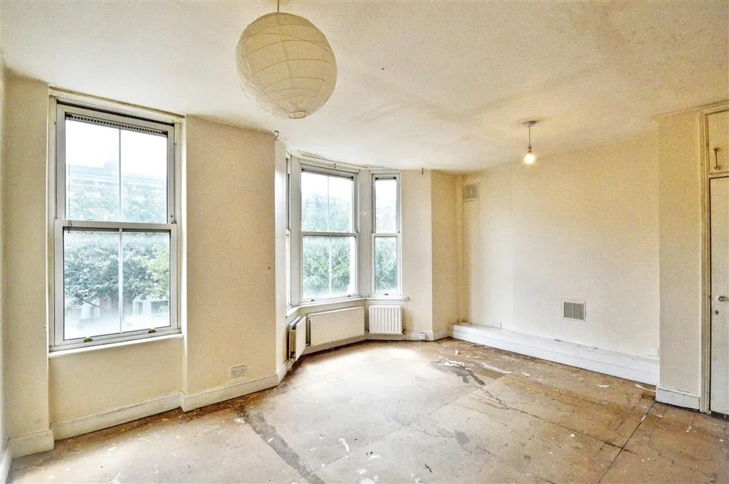36B, Fordingley Road, MAIDA VALE, London, W9 3HF