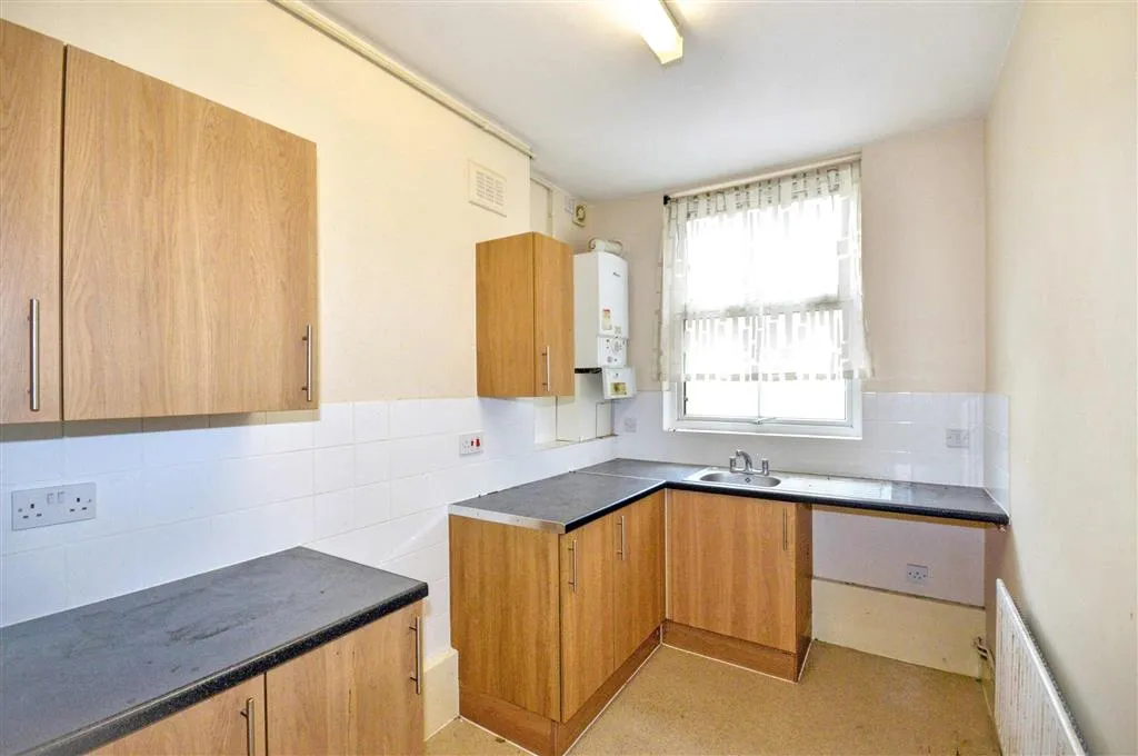 36B, Fordingley Road, MAIDA VALE, London, W9 3HF