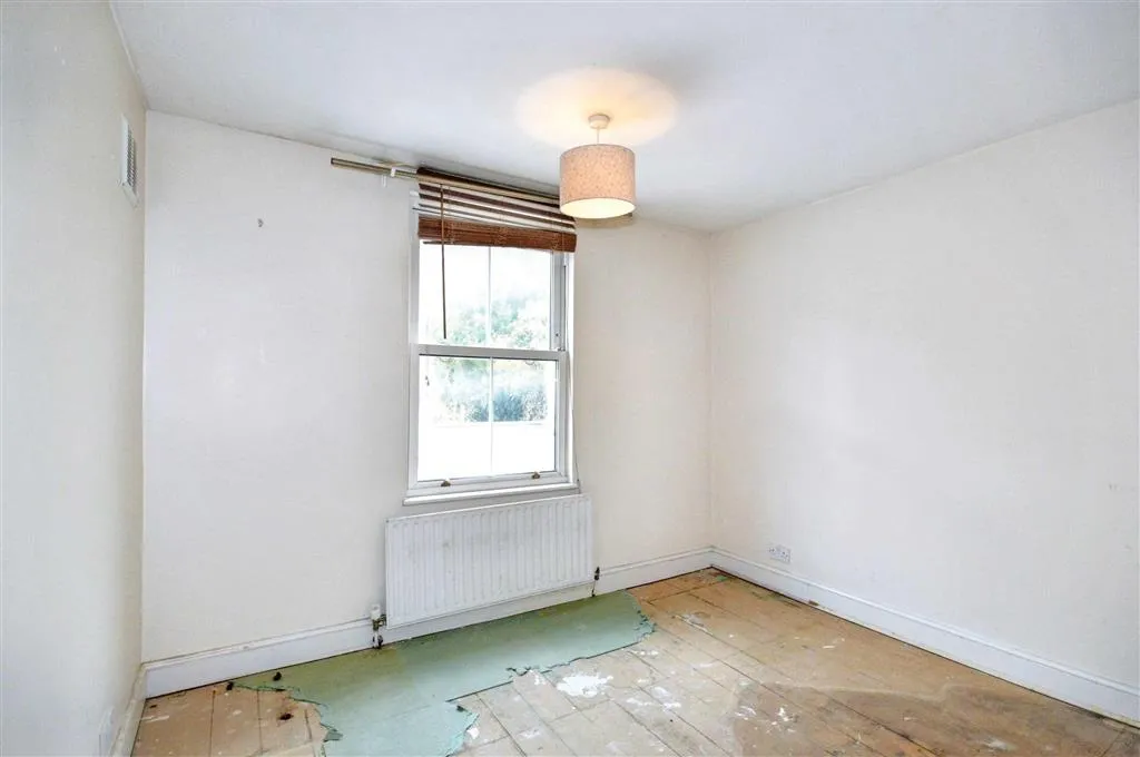 36B, Fordingley Road, MAIDA VALE, London, W9 3HF