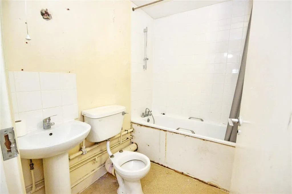 36B, Fordingley Road, MAIDA VALE, London, W9 3HF