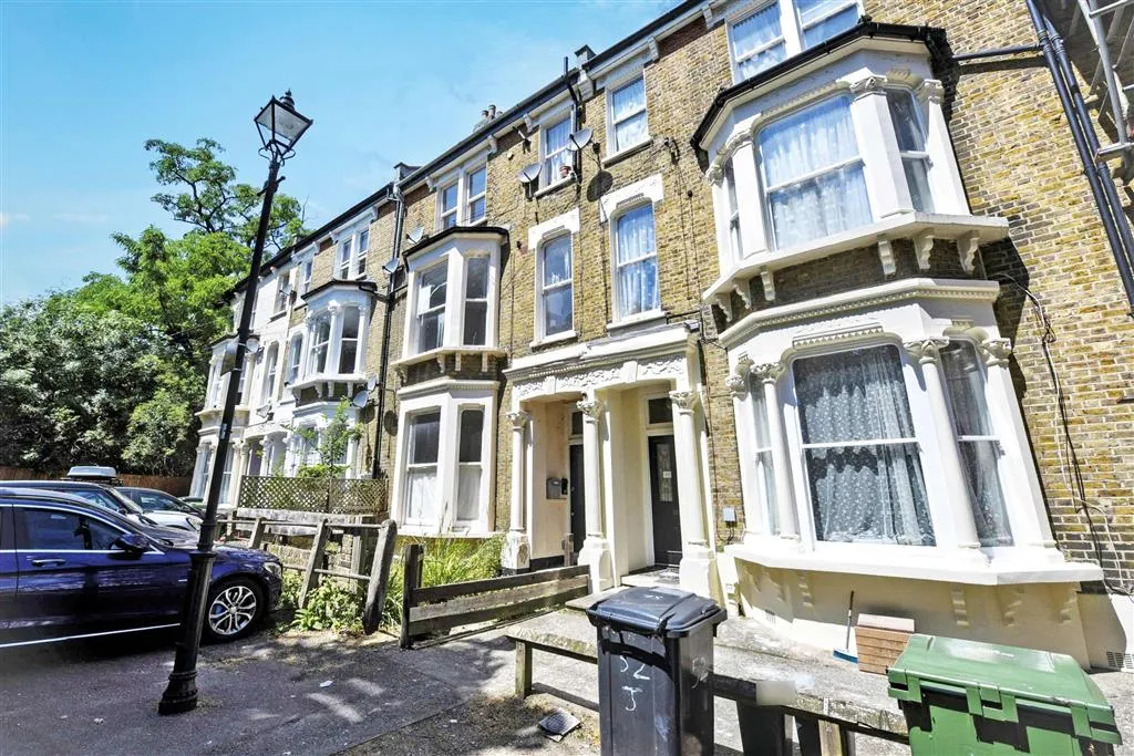 Flats A - C, 54, Josephine Avenue, Brixton, London, SW2 2LA