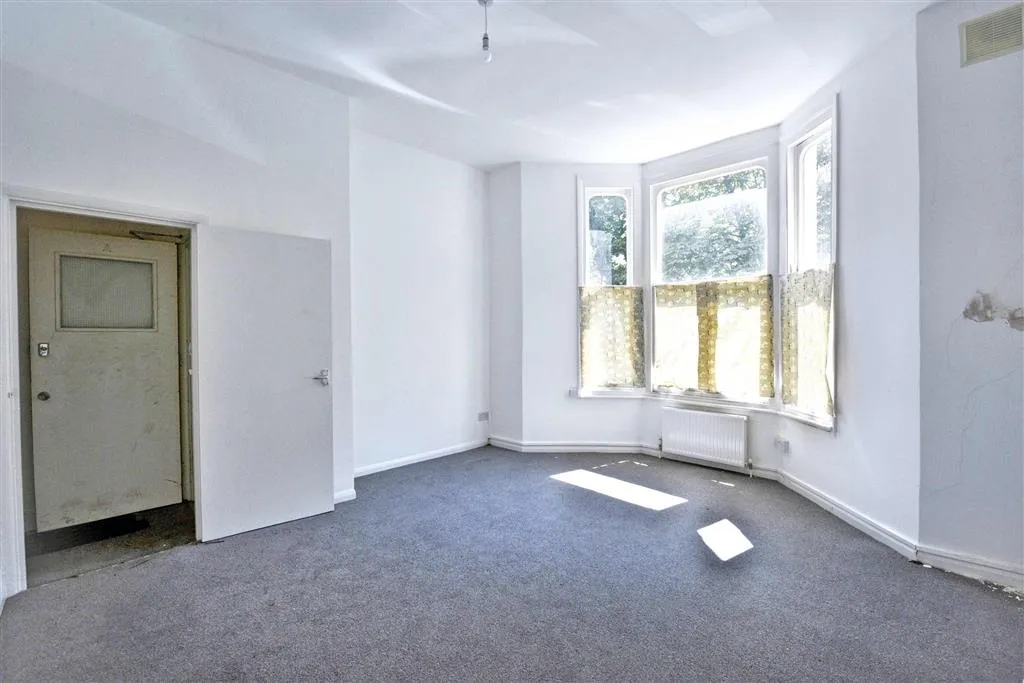 Flats A - C, 54, Josephine Avenue, Brixton, London, SW2 2LA