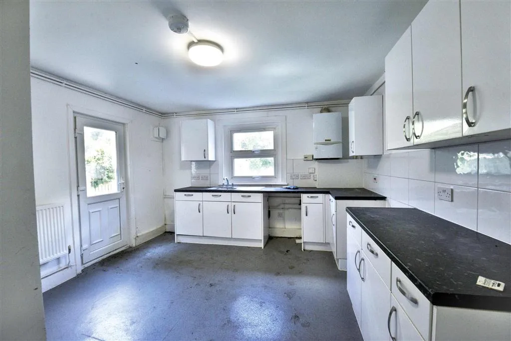 Flats A - C, 54, Josephine Avenue, Brixton, London, SW2 2LA