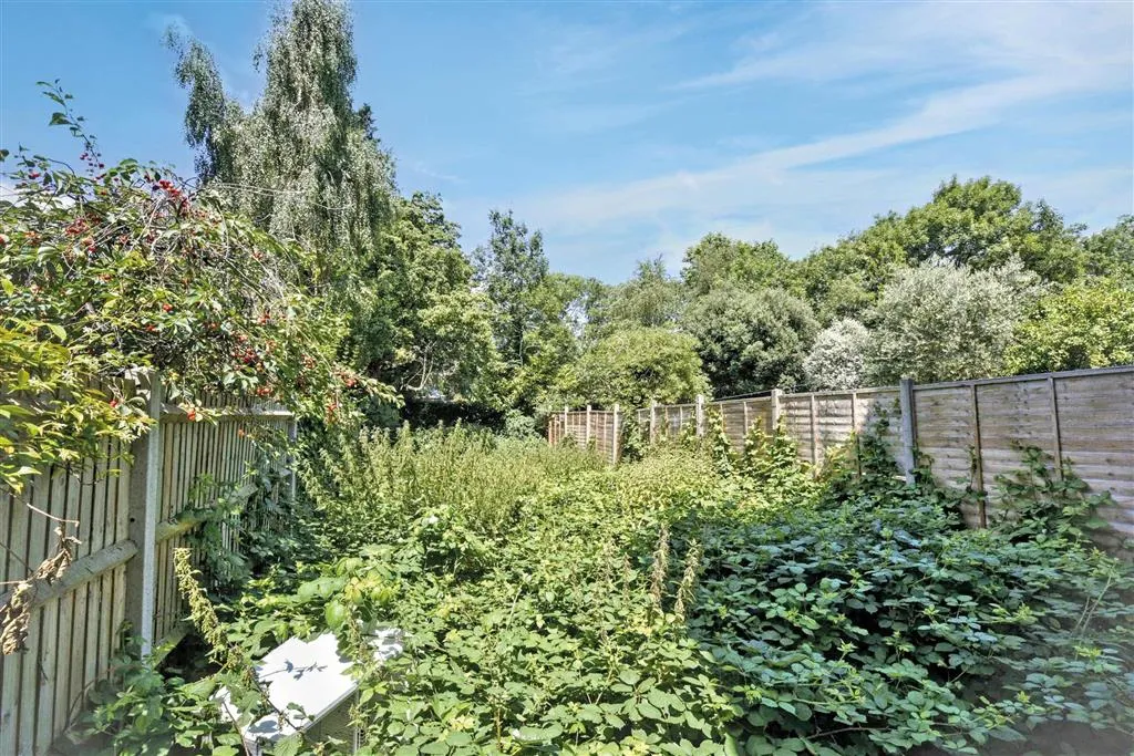 Flats A - C, 54, Josephine Avenue, Brixton, London, SW2 2LA