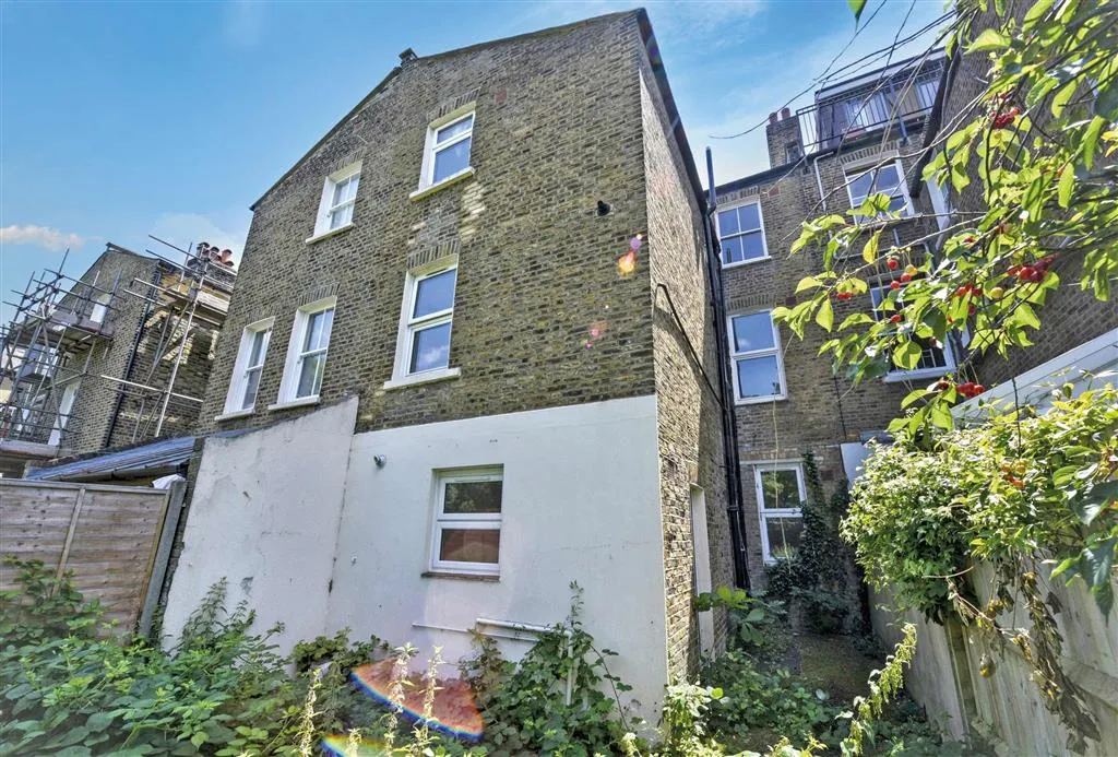 Flats A - C, 54, Josephine Avenue, Brixton, London, SW2 2LA