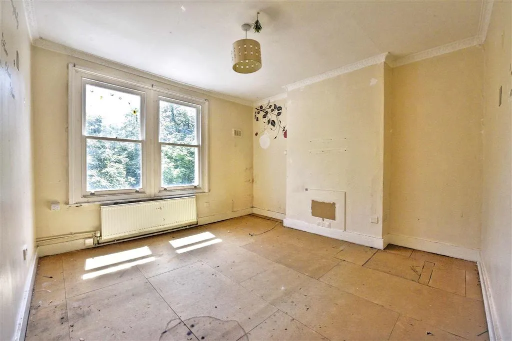 Flats A - C, 54, Josephine Avenue, Brixton, London, SW2 2LA
