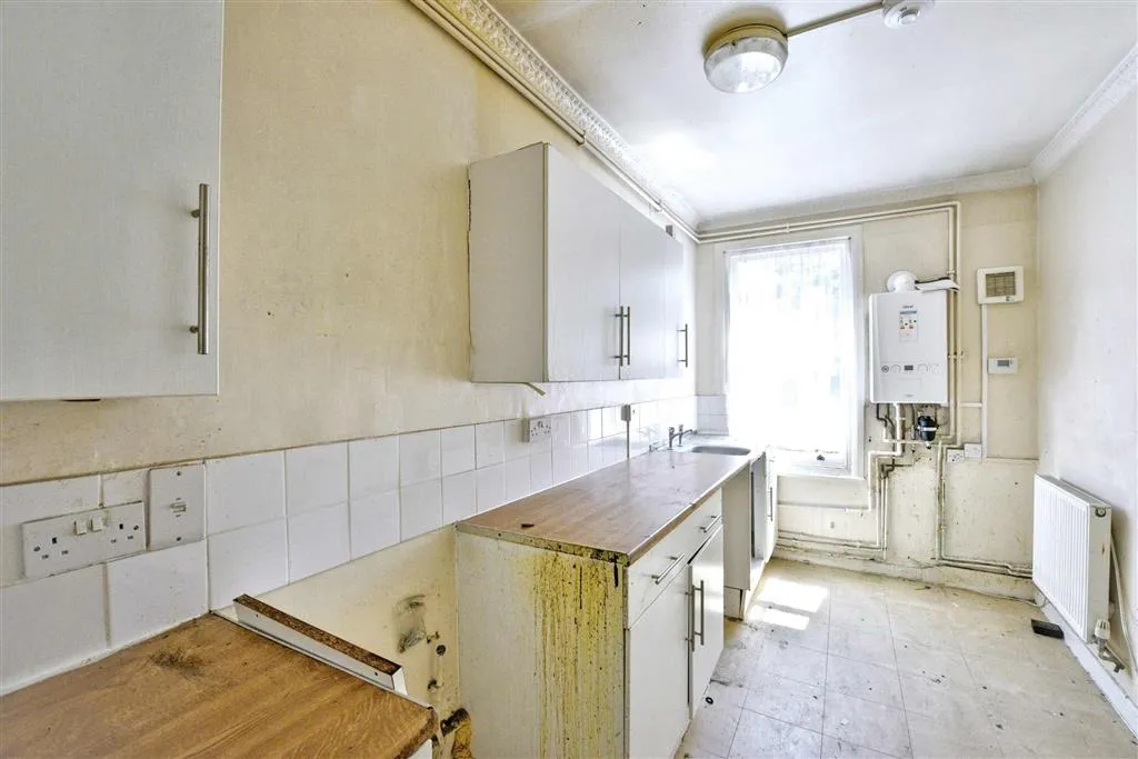 Flats A - C, 54, Josephine Avenue, Brixton, London, SW2 2LA