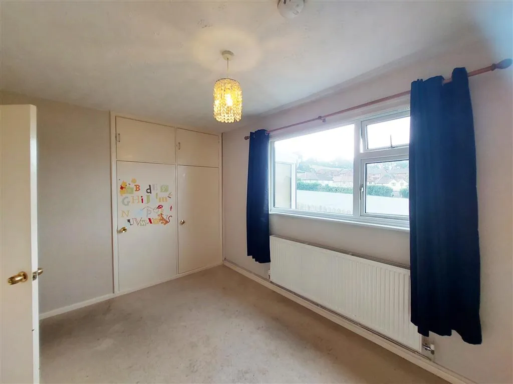 Kabana, Brecon Road, BUILTH WELLS, Powys, LD2 3EB