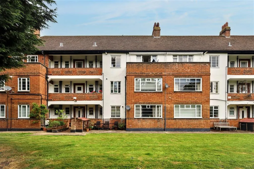Flat 82, Monarch Court, Lyttelton Road, London, N2 0RB
