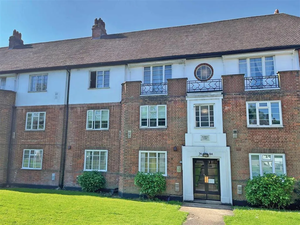 Flat 82, Monarch Court, Lyttelton Road, London, N2 0RB