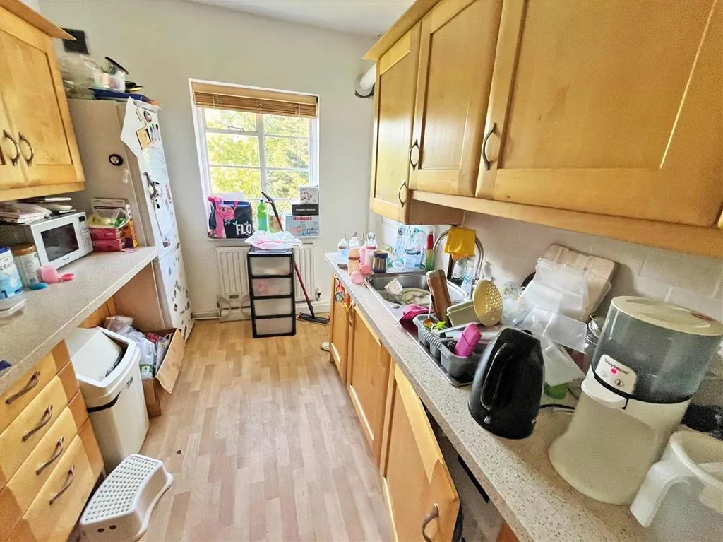 Flat 82, Monarch Court, Lyttelton Road, London, N2 0RB