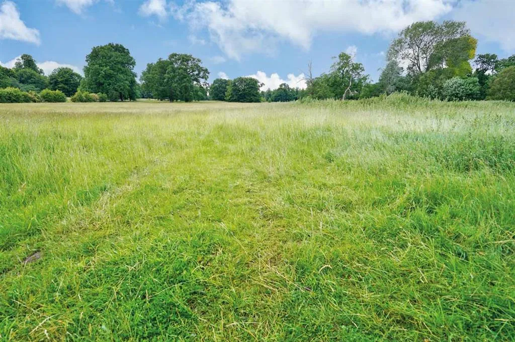 Plot 1 at, Oaken Lanes, WOLVERHAMPTON, West Midlands, WV8 2AN