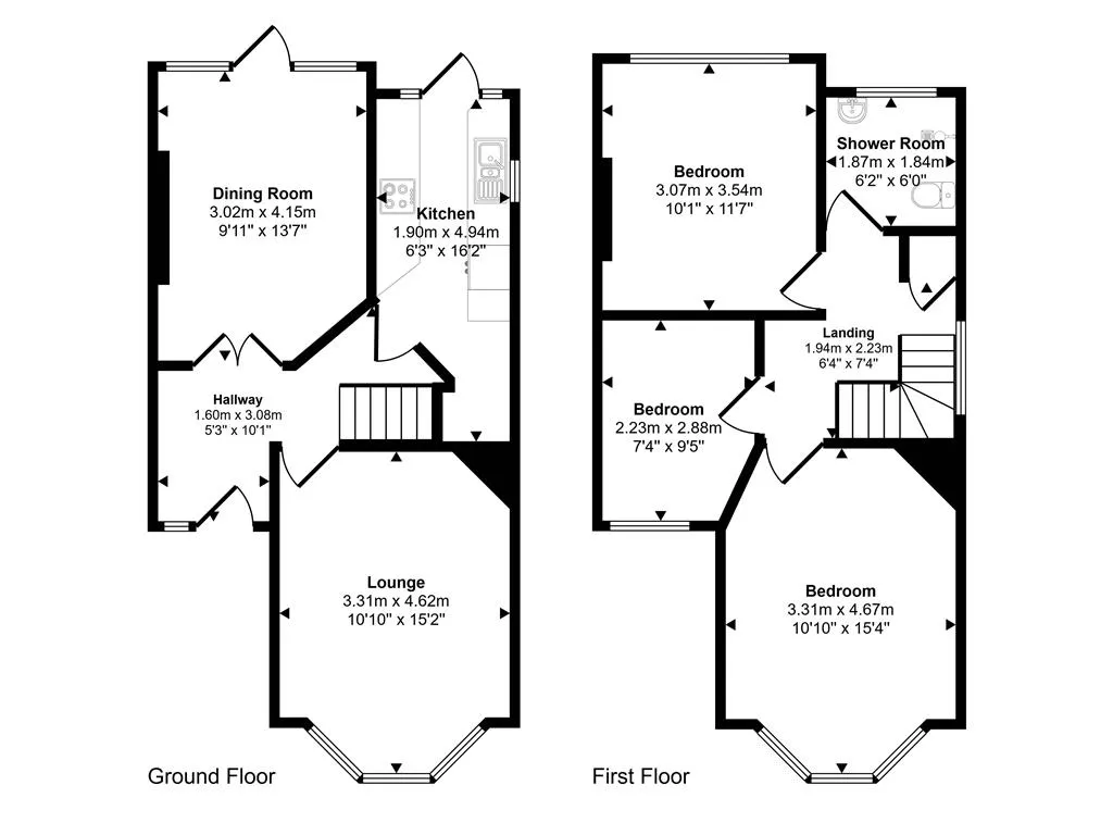 82, Thurlow Hill, London, SE21 8JN