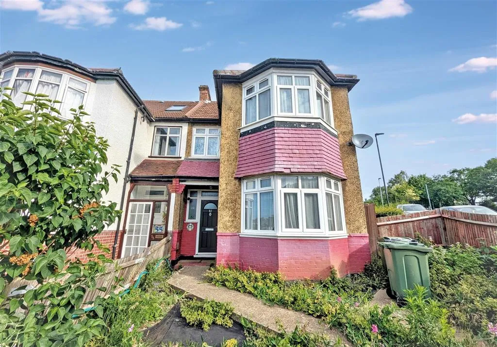 82, Thurlow Hill, London, SE21 8JN