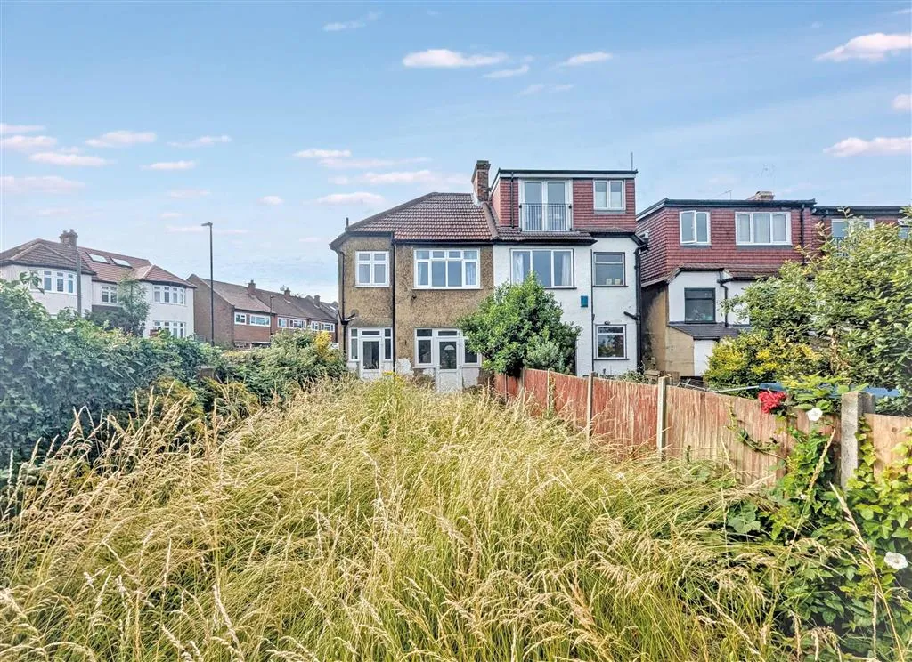 82, Thurlow Hill, London, SE21 8JN