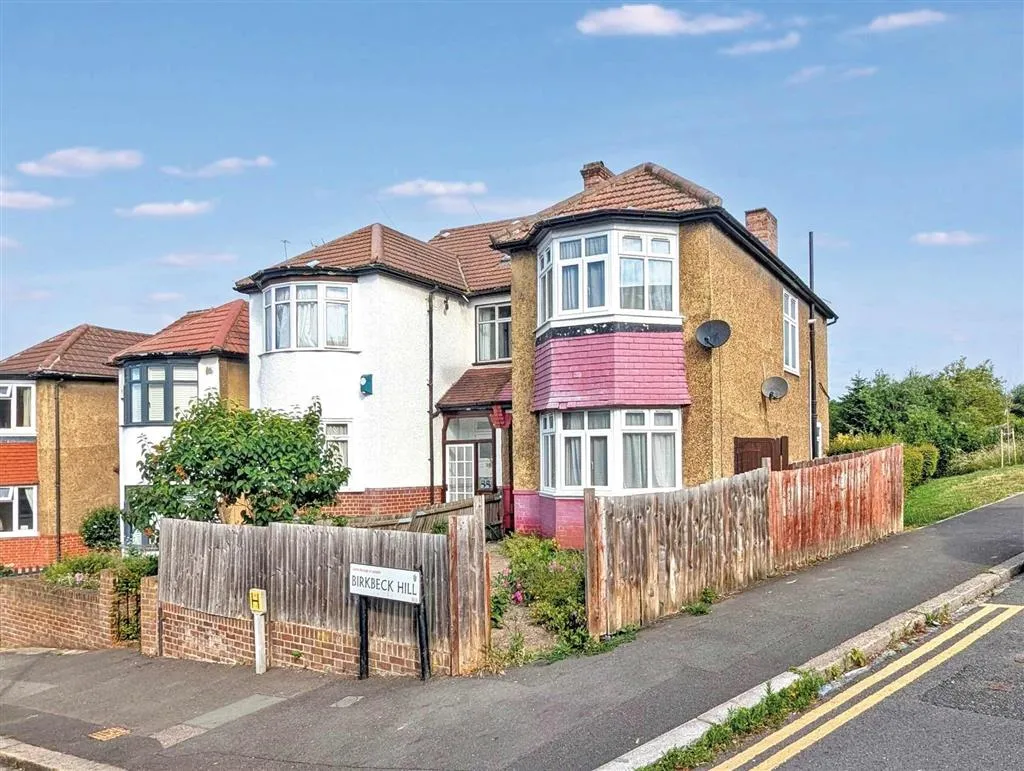 82, Thurlow Hill, London, SE21 8JN