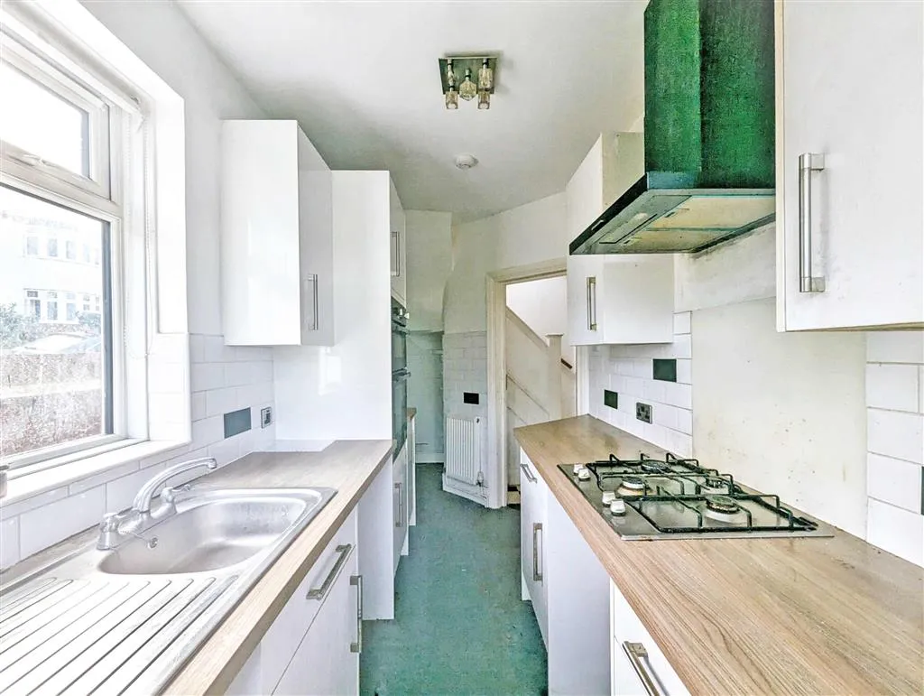 82, Thurlow Hill, London, SE21 8JN