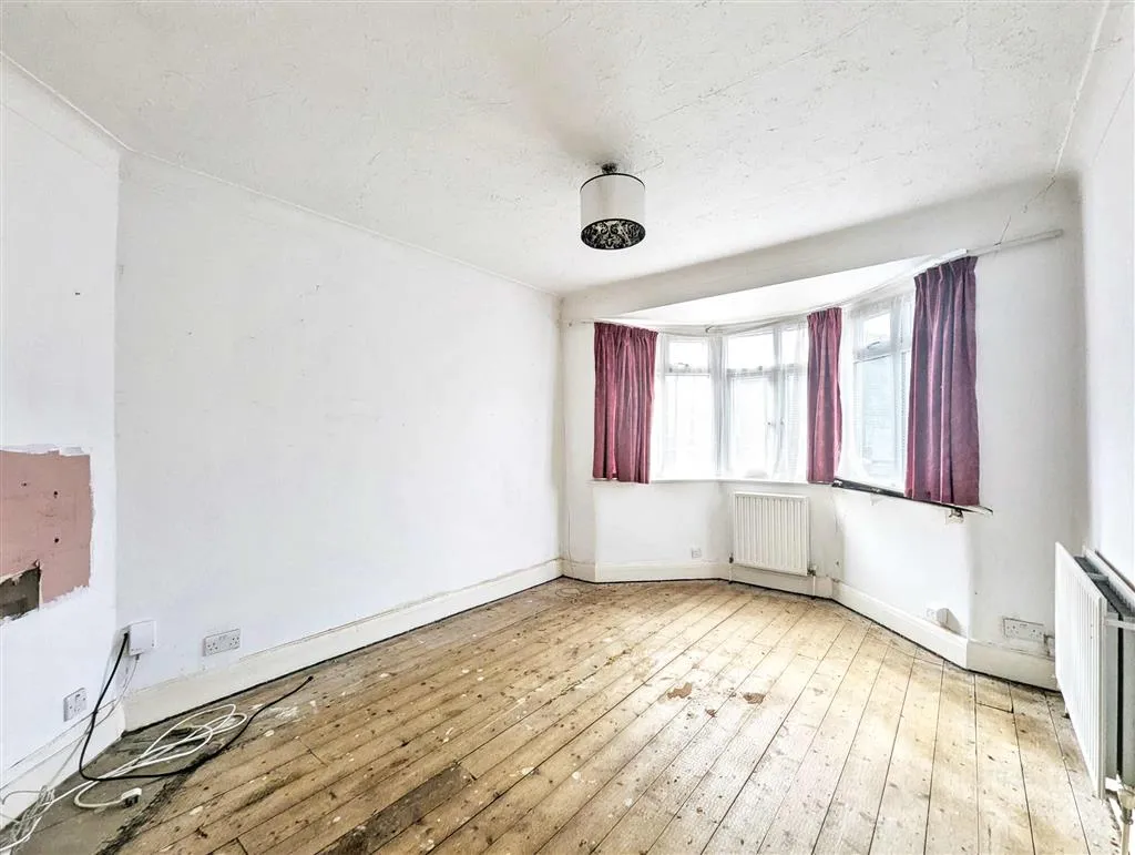 82, Thurlow Hill, London, SE21 8JN
