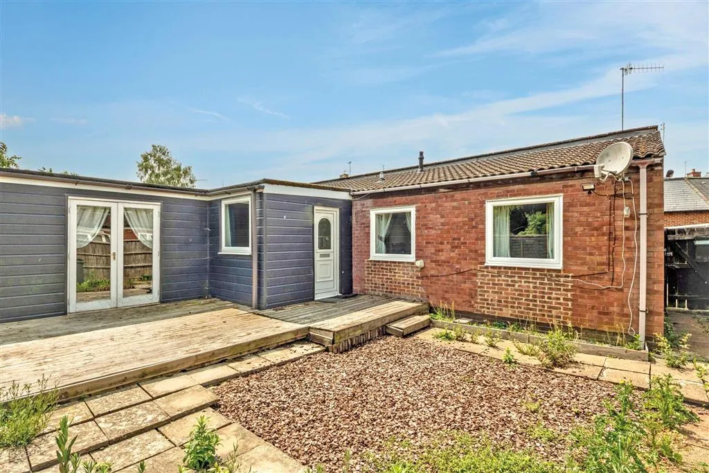 6, Southgate Mews, CIRENCESTER, Gloucestershire, GL7 1HH