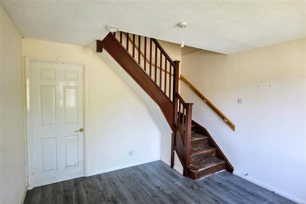 37, Haileybury Gardens, SOUTHAMPTON, Hampshire, SO30 2AN