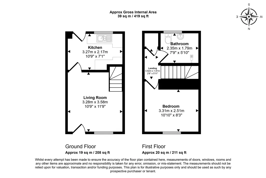 37, Haileybury Gardens, SOUTHAMPTON, Hampshire, SO30 2AN