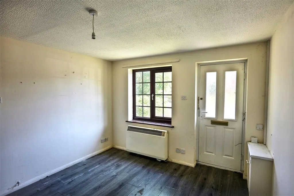 37, Haileybury Gardens, SOUTHAMPTON, Hampshire, SO30 2AN