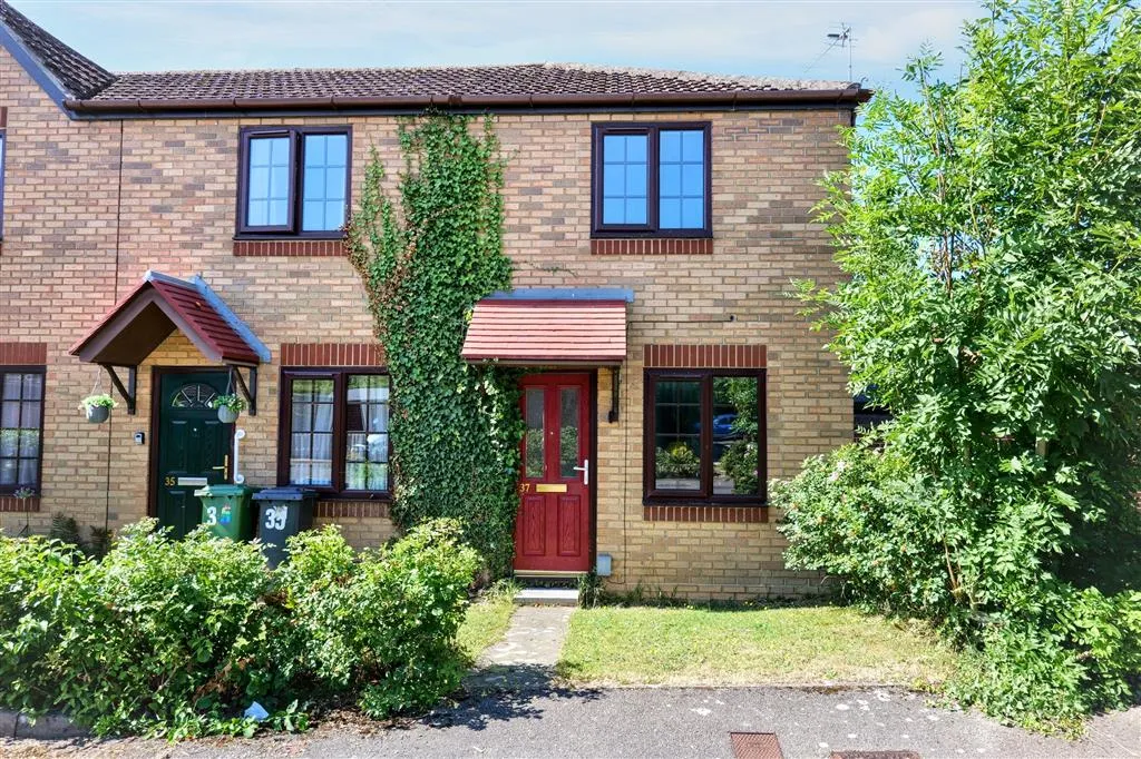 37, Haileybury Gardens, SOUTHAMPTON, Hampshire, SO30 2AN