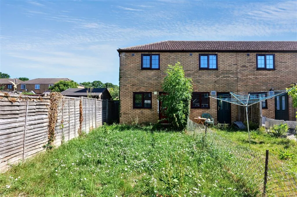 37, Haileybury Gardens, SOUTHAMPTON, Hampshire, SO30 2AN