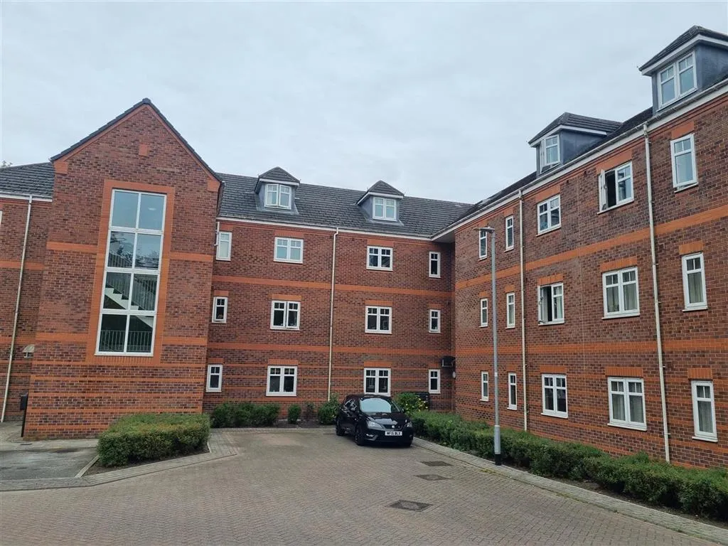 6, Brackenhurst Place, LEEDS, West Yorkshire, LS17 6WD